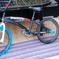 Bici Bmx freestyle 20