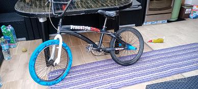 Bici Bmx freestyle 20