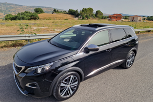 PEUGEOT 5008 2.0 bluehdi GT eat8 s&s 180cv 7p.ti