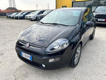 Fiat Punto Evo 1.4 Sport Dynamic UNICO SOLO 70k