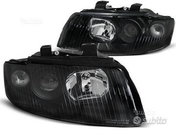 FARI ANTERIORI Audi A4 B6 dal 2000 al 2004 RS LOOK