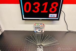 RAGGIO CON NIPPLO POSTERIORE HONDA CR E CRF DA 19