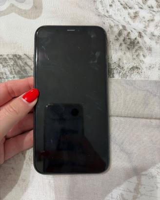 I phone 11
