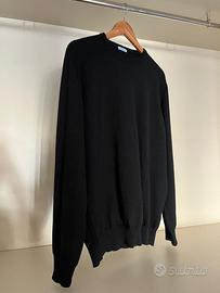 Malo - maglione in puro cashmere pari al nuovo