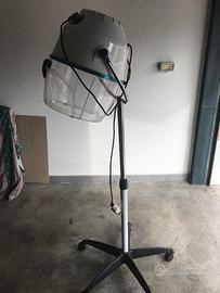 casco asciuga capelli