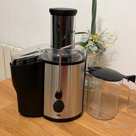 Estrattore di succo/centrifuga OK