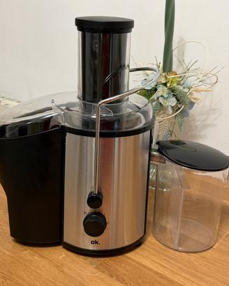 Estrattore di succo/centrifuga OK