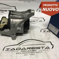 Supporto Motore Dx A4 - A5 2.0-3.0 TDI 8W0199372CD