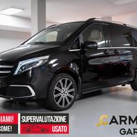 Mercedes Classe V Long d 4Matic Premium Long -IVA