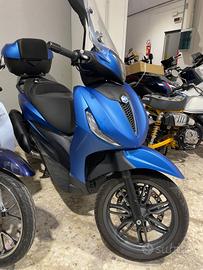 Piaggio Beverly 300 i.e. HPE