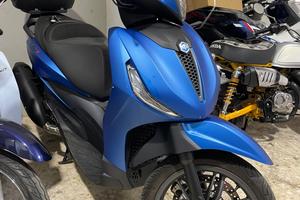 Piaggio Beverly 300 i.e. HPE