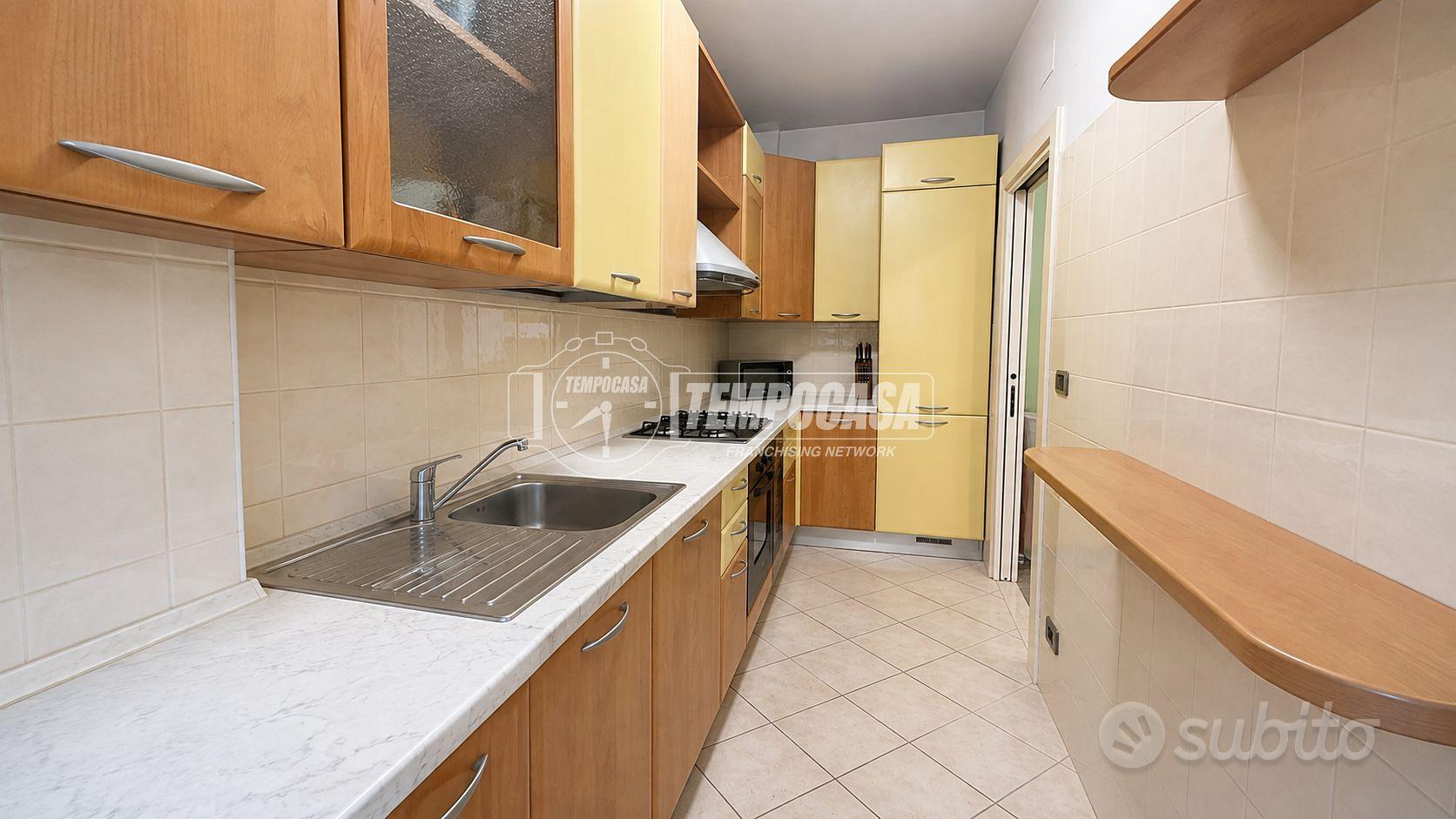 Appartamento – Crevalcore, Bologna - Altro