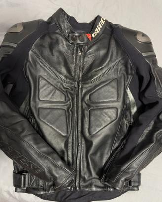 Giubotto da Moto Dainese