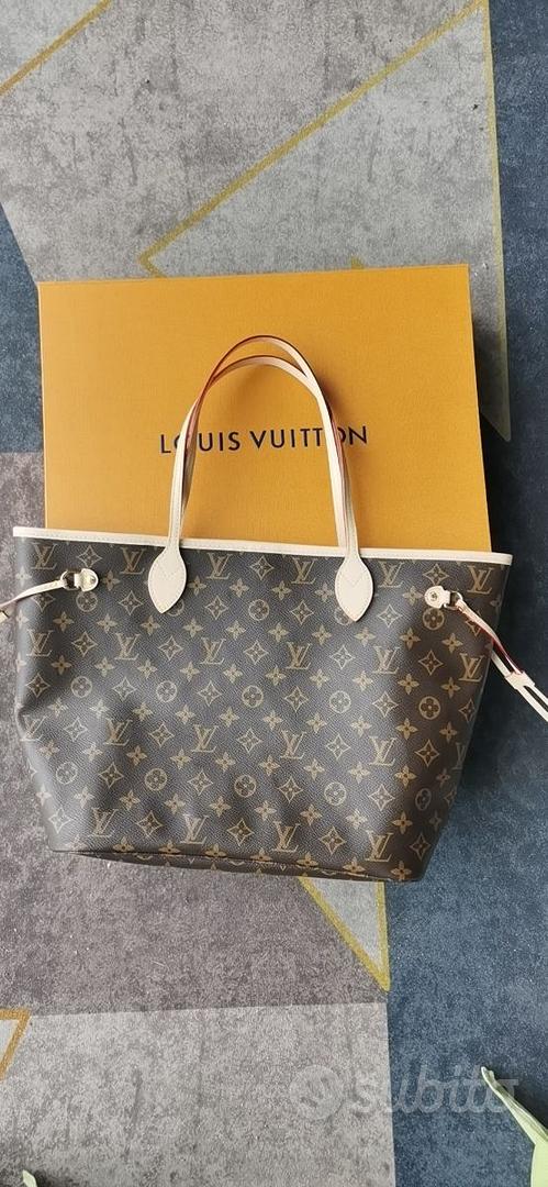 Zaino louis vuitton - Abbigliamento e Accessori In vendita a Messina