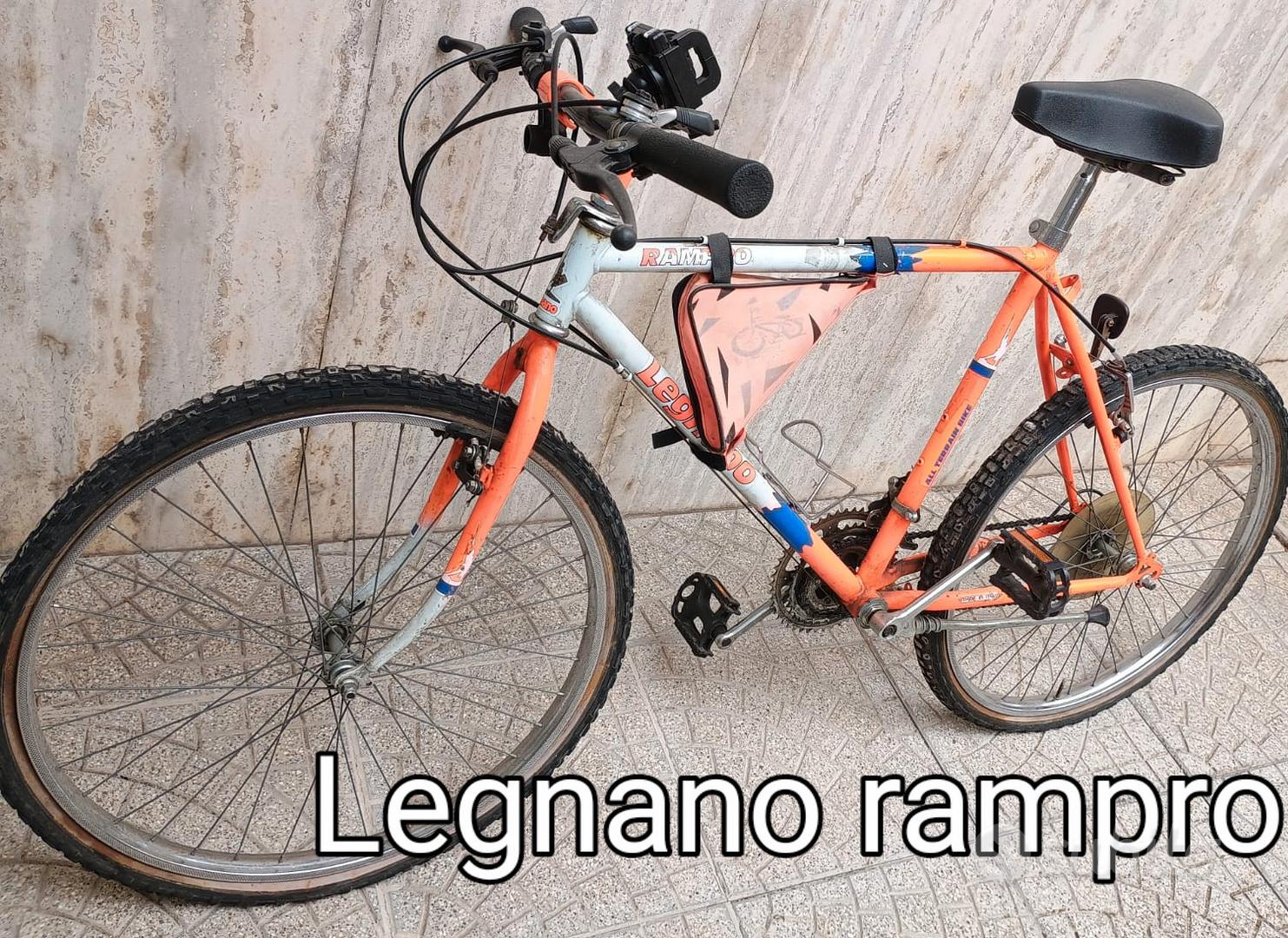 Bicicletta Bianchi Legnano Biciclette Vendita Bicicletta Legnano