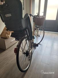 Bicicletta da passeggio 26