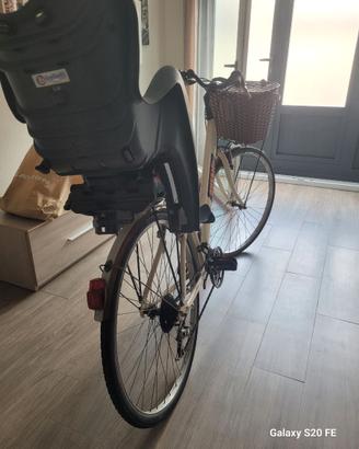 Bicicletta da passeggio 26