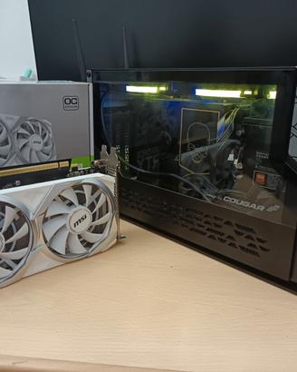 Geekom Mini Fun11 Intel Core i9 di 11a gen