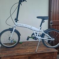 Bicicletta  pieghevole