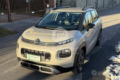 CITROEN C3 Aircross PureTech 110 S&S Feel