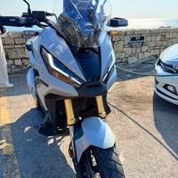 Honda X-Adv 750 2021