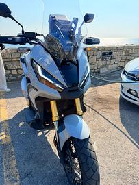 Honda X-Adv 750 2021