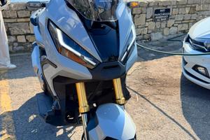 Honda X-Adv 750 2021