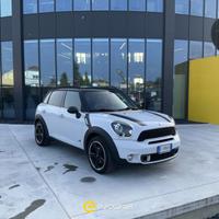 MINI Countryman Mini Cooper SD Countryman ALL4
