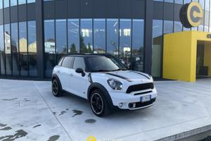 MINI Countryman Mini Cooper SD Countryman ALL4