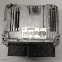 Centralina Motore Chevrolet Captiva 2.0