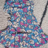 vestito bambina  liu jo