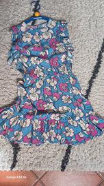 vestito bambina  liu jo