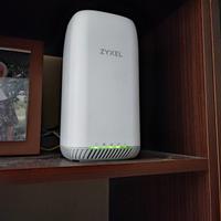 Router 4G +