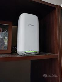 Router 4G +