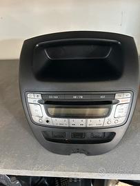 Autoradio originale 107