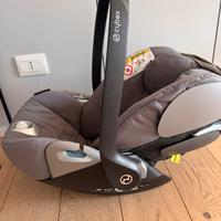 Ovetto Cybex Platinum