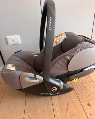Ovetto Cybex Platinum