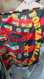 Bandiera Forza Milan 1979