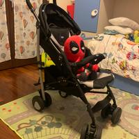 Passeggino leggero Chicco Echo
