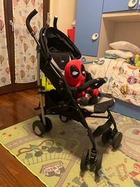 Passeggino leggero Chicco Echo