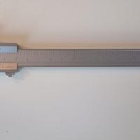 Calibro ventesimale 0-150mm