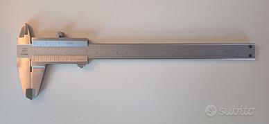 Calibro ventesimale 0-150mm