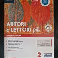 AUTORI e LETTORI più 2