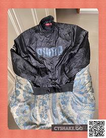 Giubbino della PUMA MOTORSPORT -- come NuOVO -