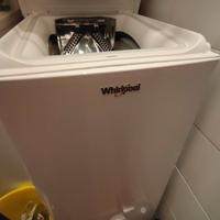 lavatrice Whirlpool 