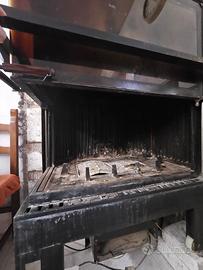 termo camino Edilkamin