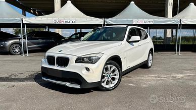 Bmw X1 xDrive20d KM CERTIFICATI