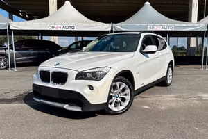 Bmw X1 xDrive20d KM CERTIFICATI