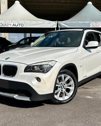 Bmw X1 xDrive20d KM CERTIFICATI