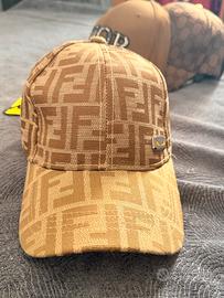 Cappello estivo